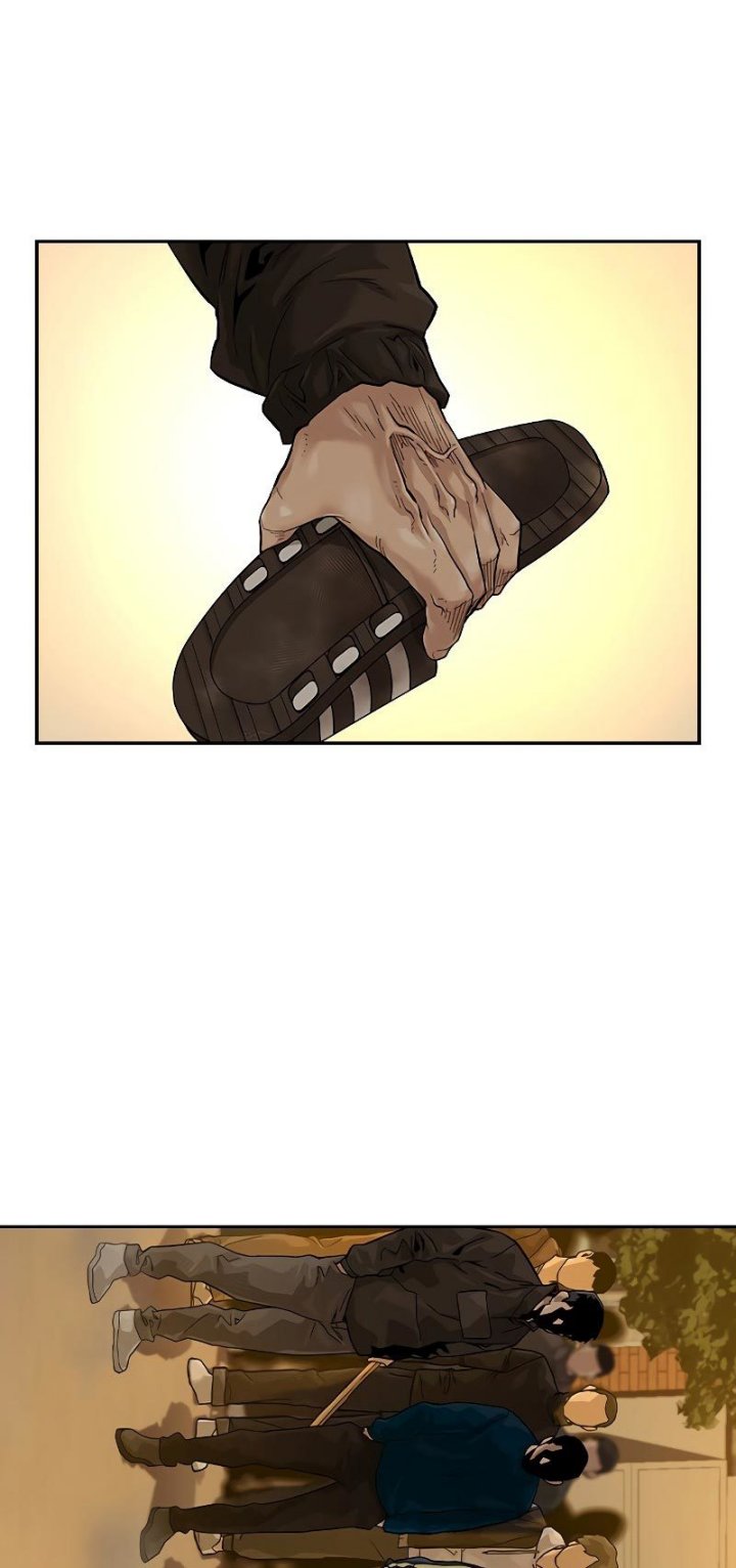 To Not Die Chapter 67