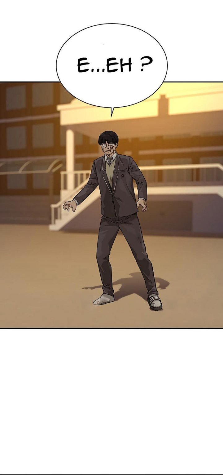To Not Die Chapter 67