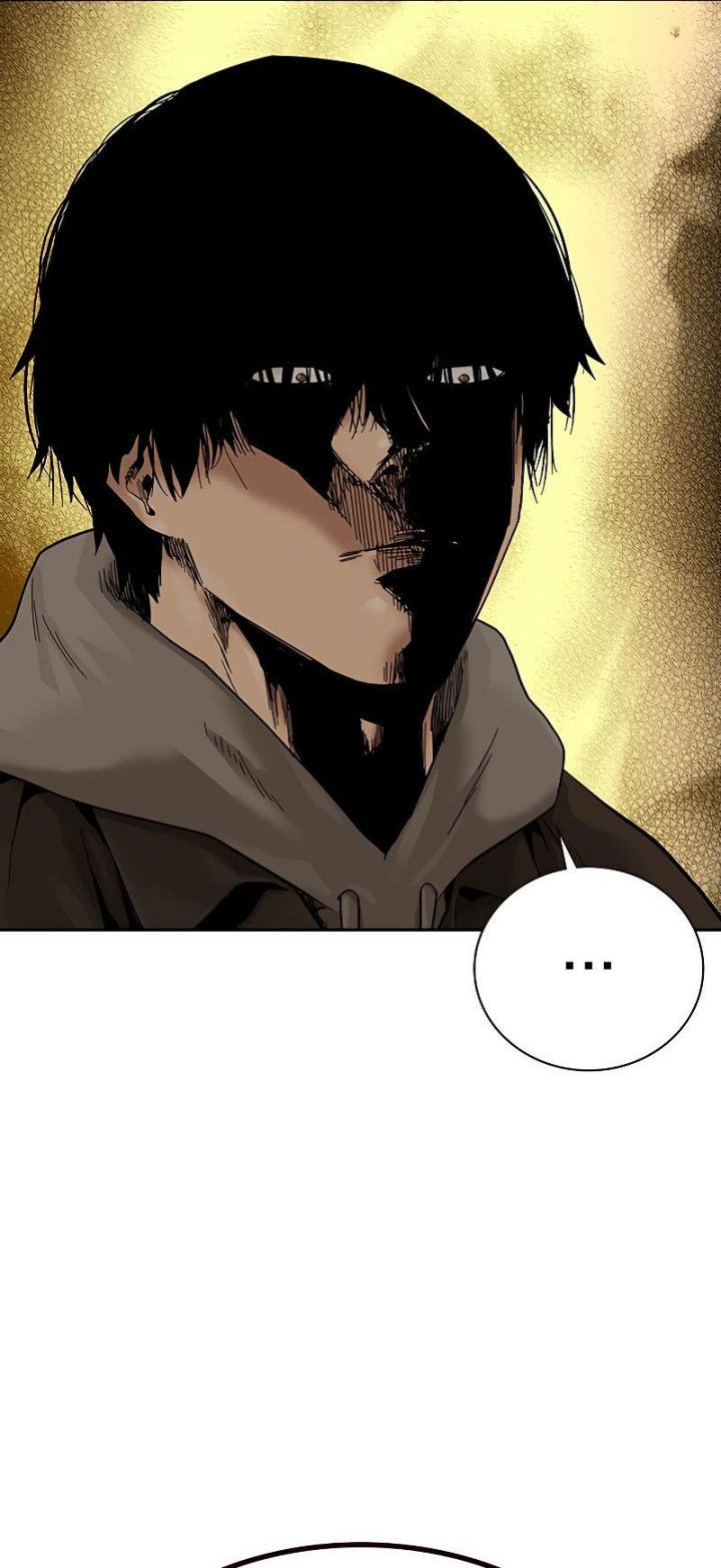 To Not Die Chapter 67