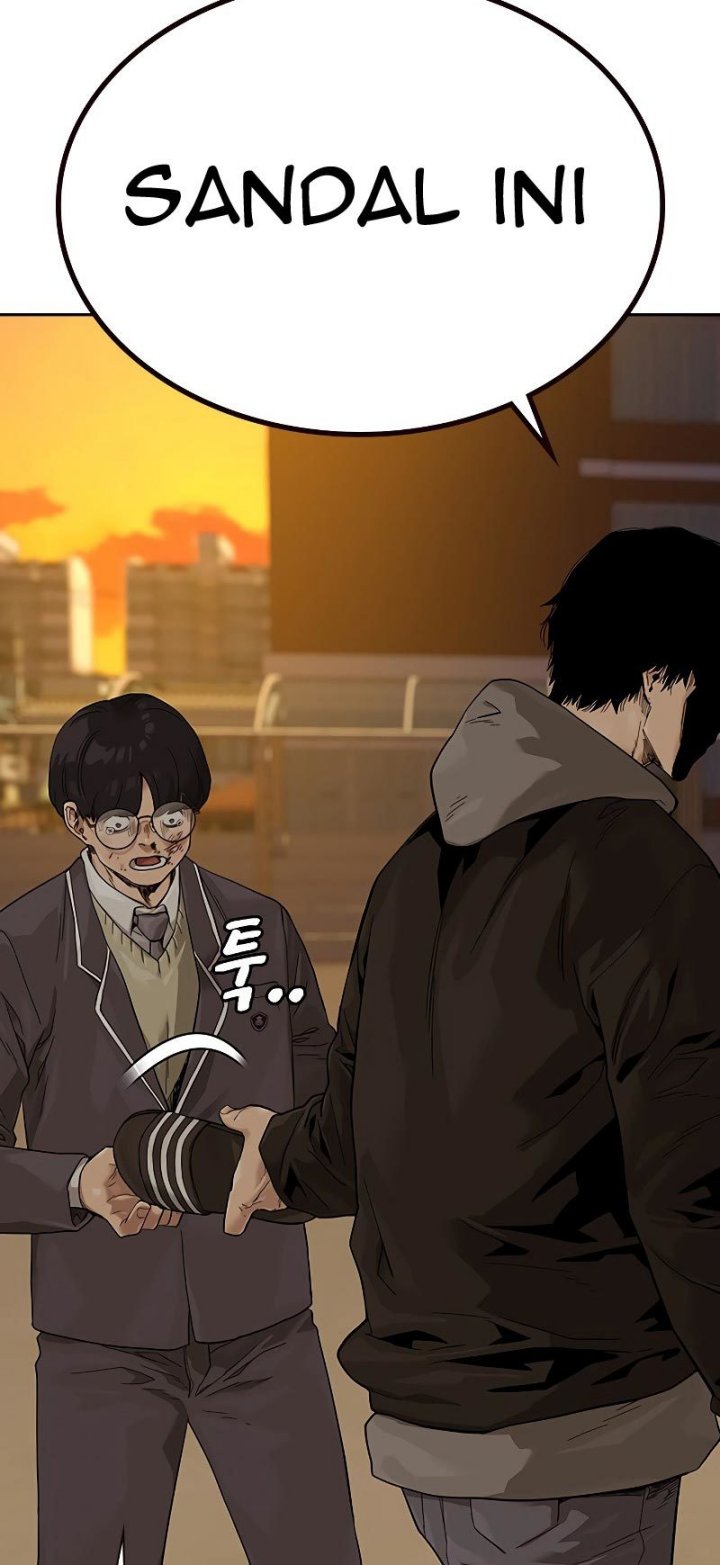 To Not Die Chapter 67