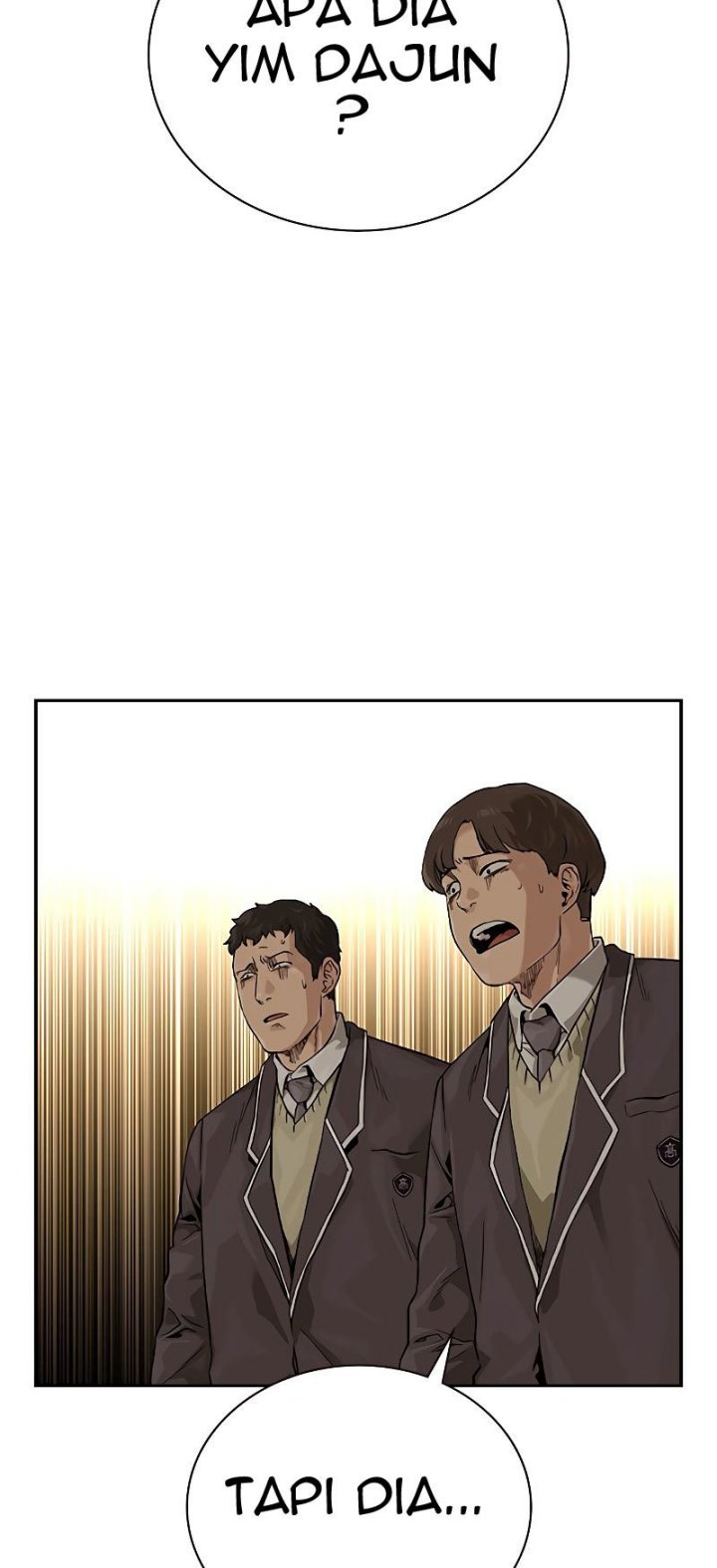 To Not Die Chapter 67