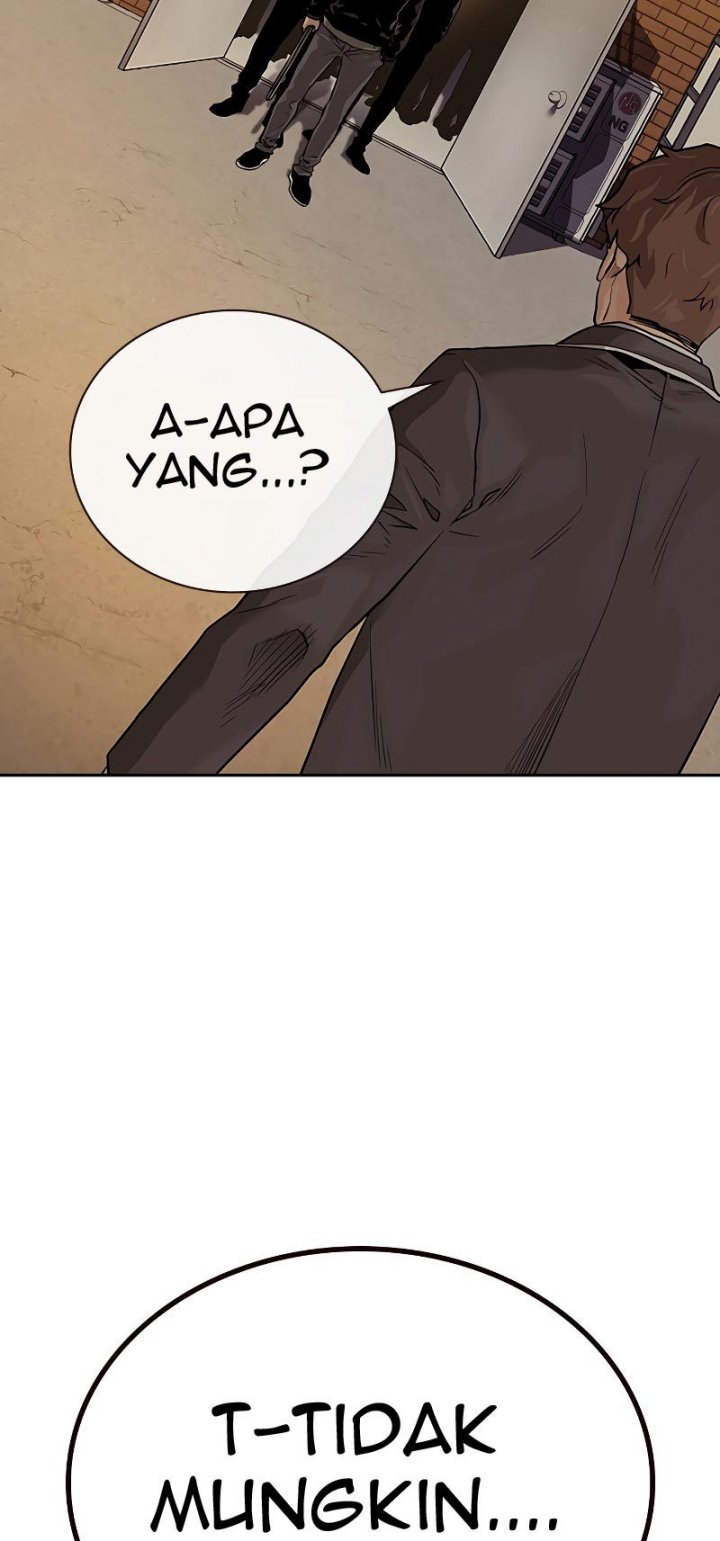 To Not Die Chapter 67