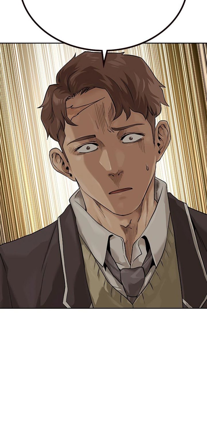 To Not Die Chapter 67
