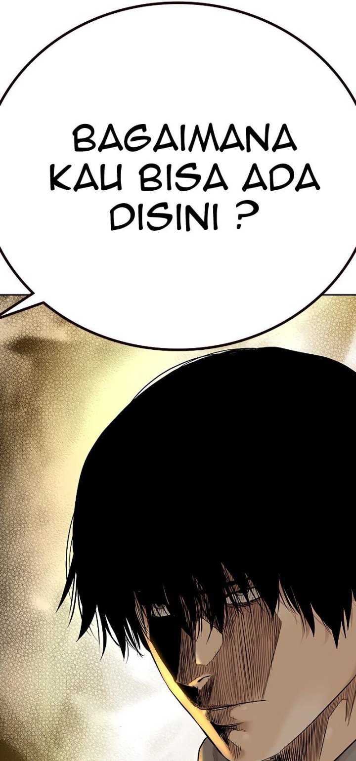 To Not Die Chapter 67