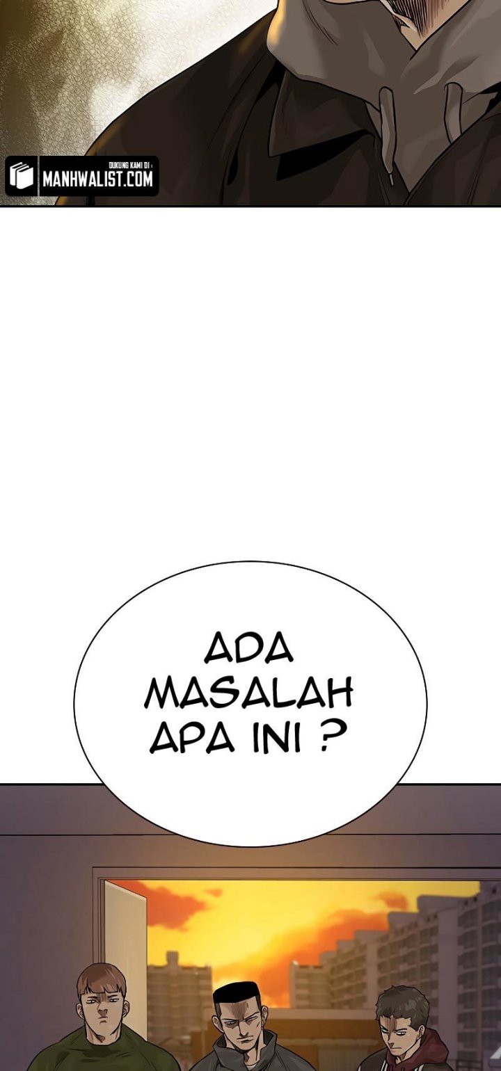 To Not Die Chapter 67
