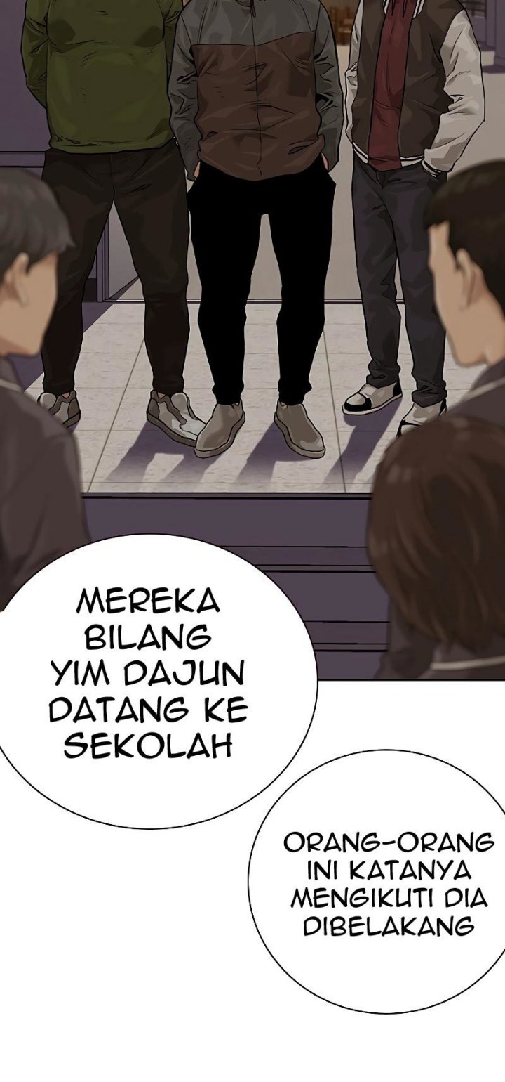 To Not Die Chapter 67
