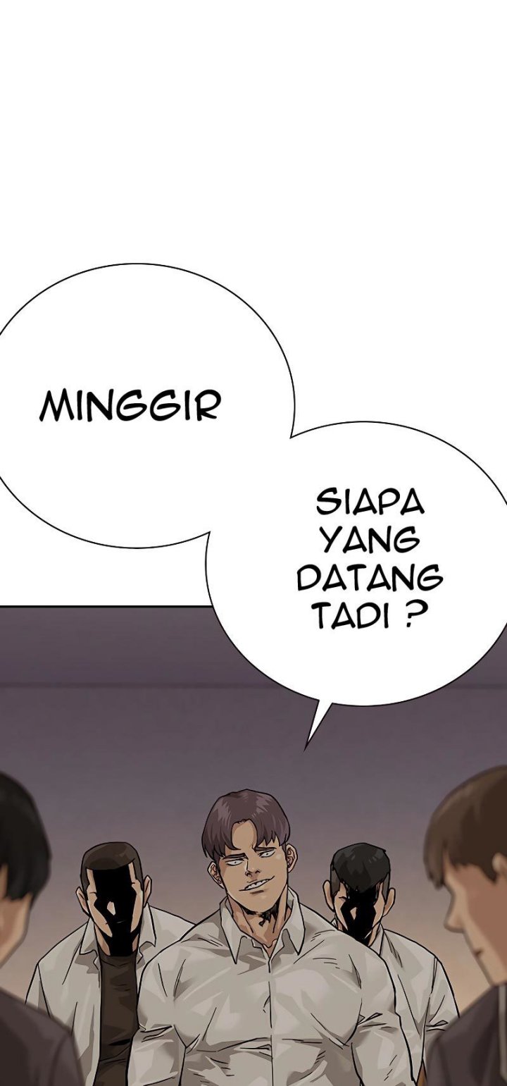 To Not Die Chapter 67