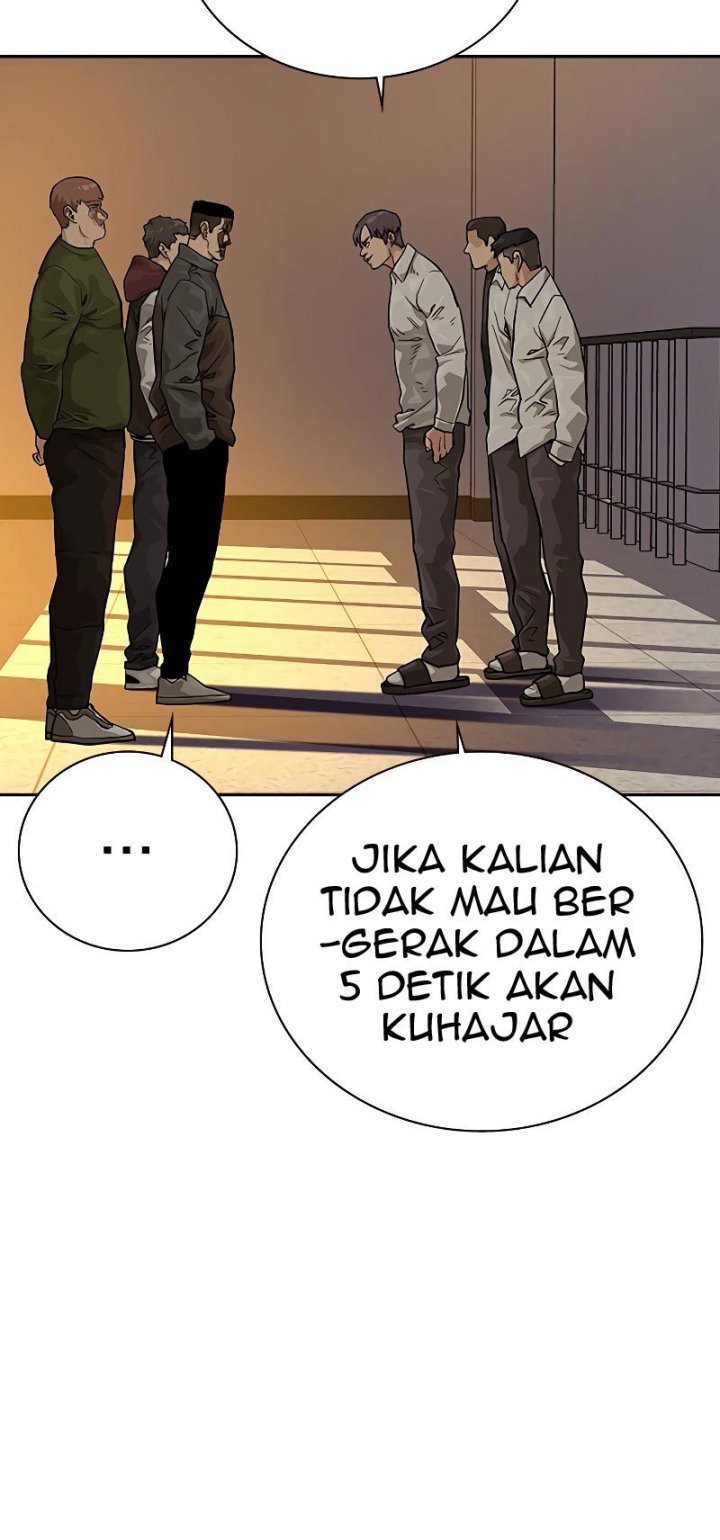 To Not Die Chapter 67