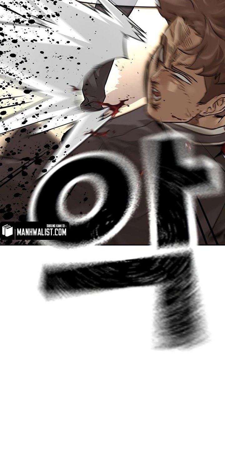 To Not Die Chapter 67