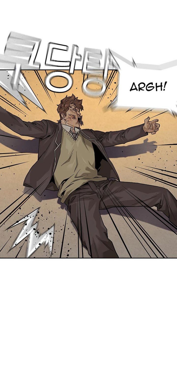 To Not Die Chapter 67