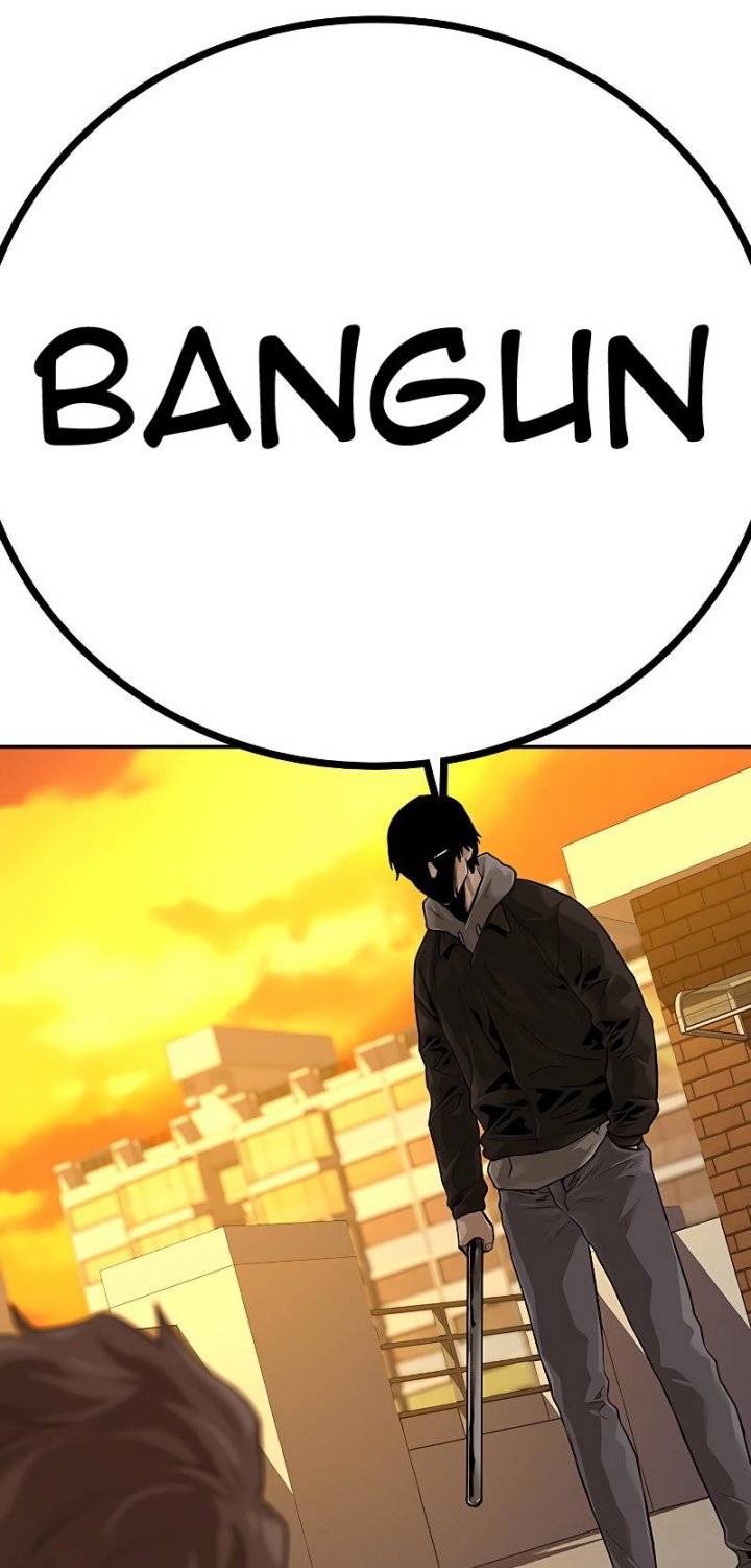 To Not Die Chapter 67