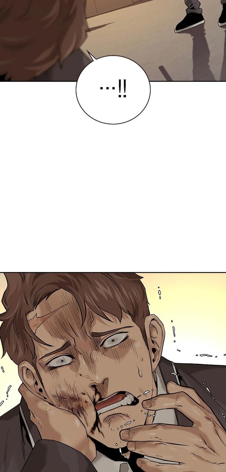 To Not Die Chapter 67