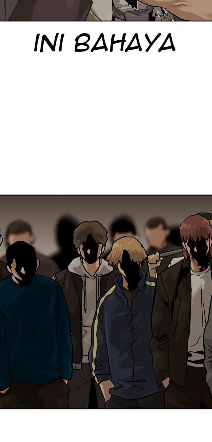 To Not Die Chapter 67