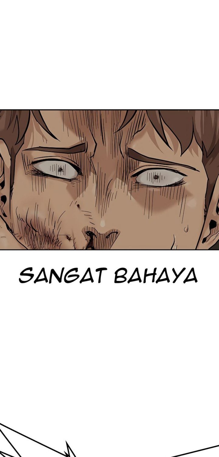 To Not Die Chapter 67