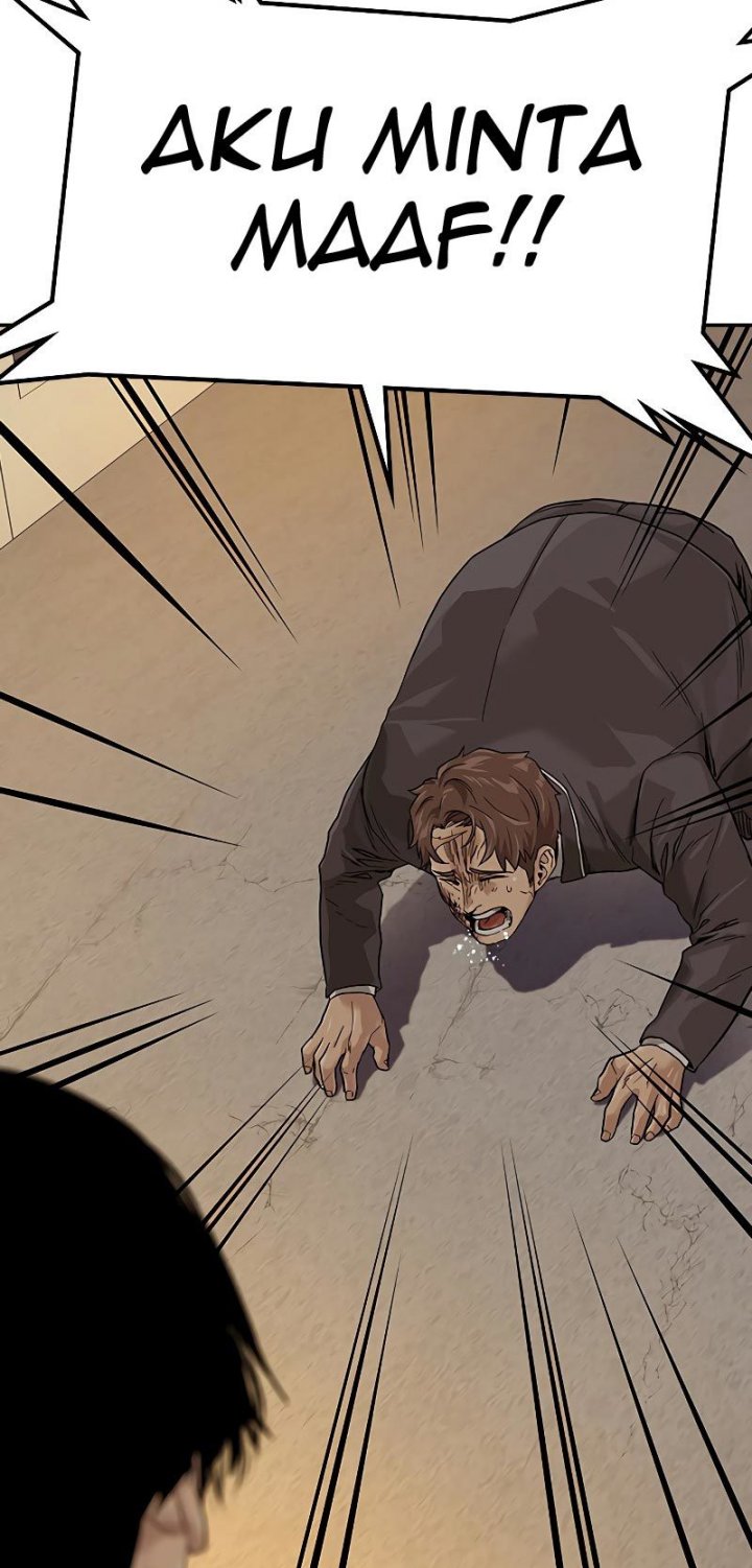 To Not Die Chapter 67