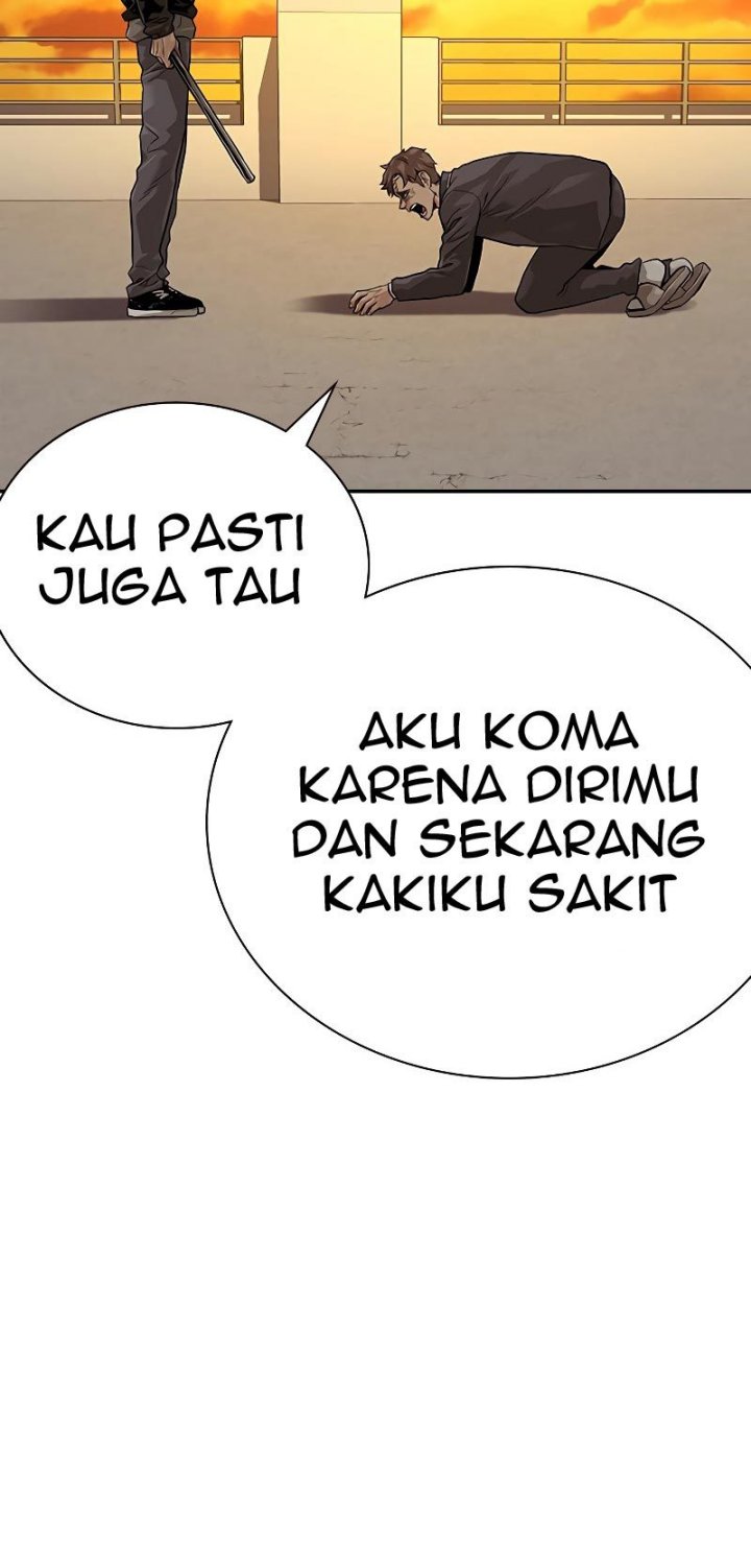 To Not Die Chapter 67
