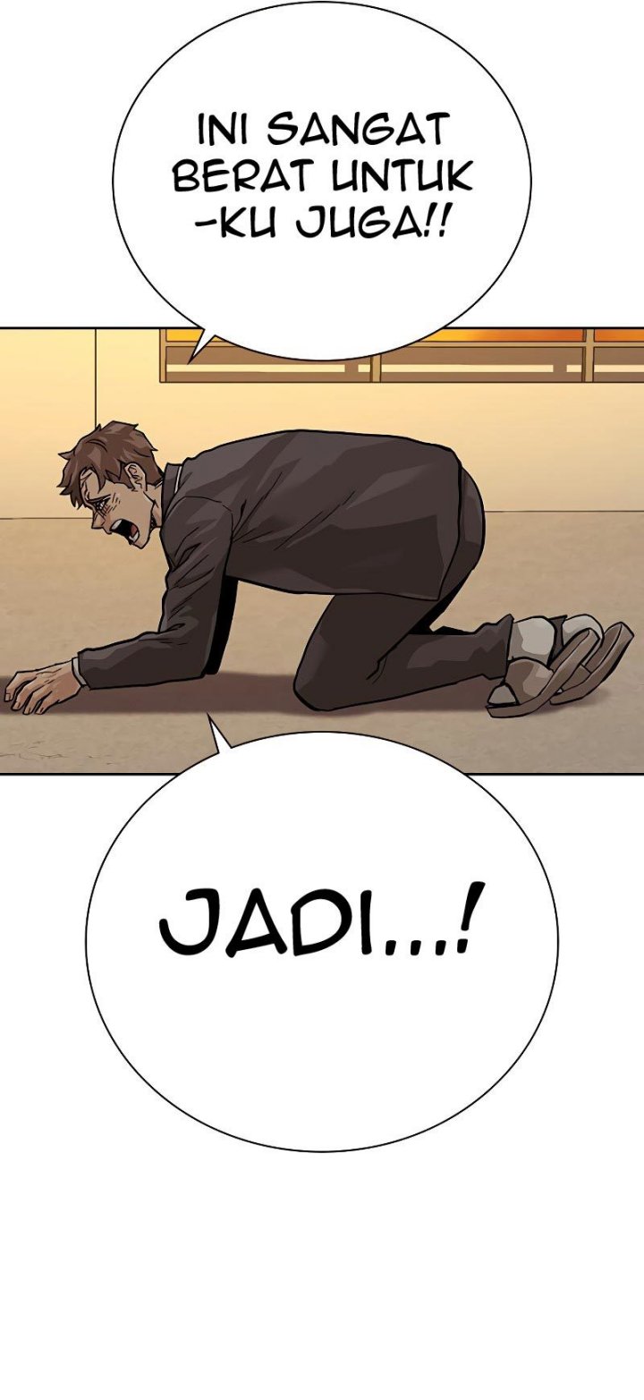To Not Die Chapter 67