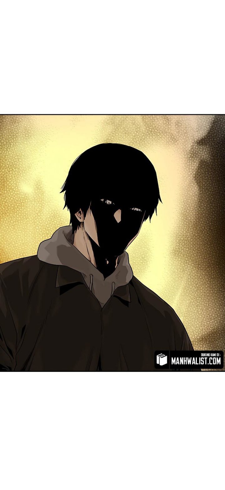 To Not Die Chapter 67
