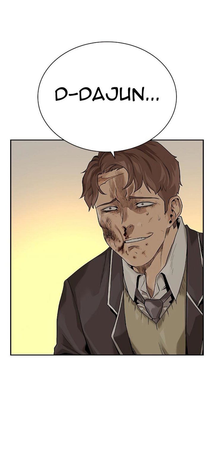 To Not Die Chapter 67