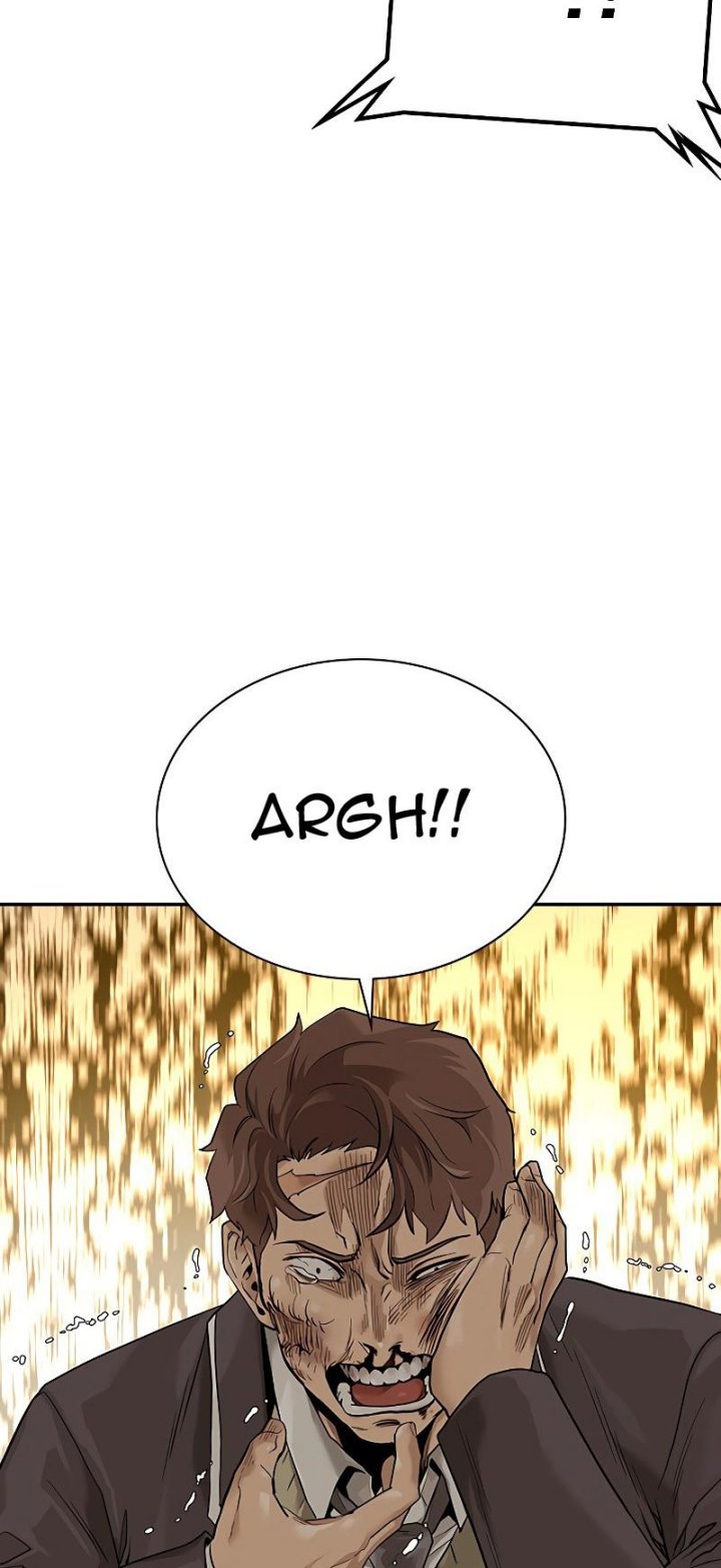 To Not Die Chapter 67