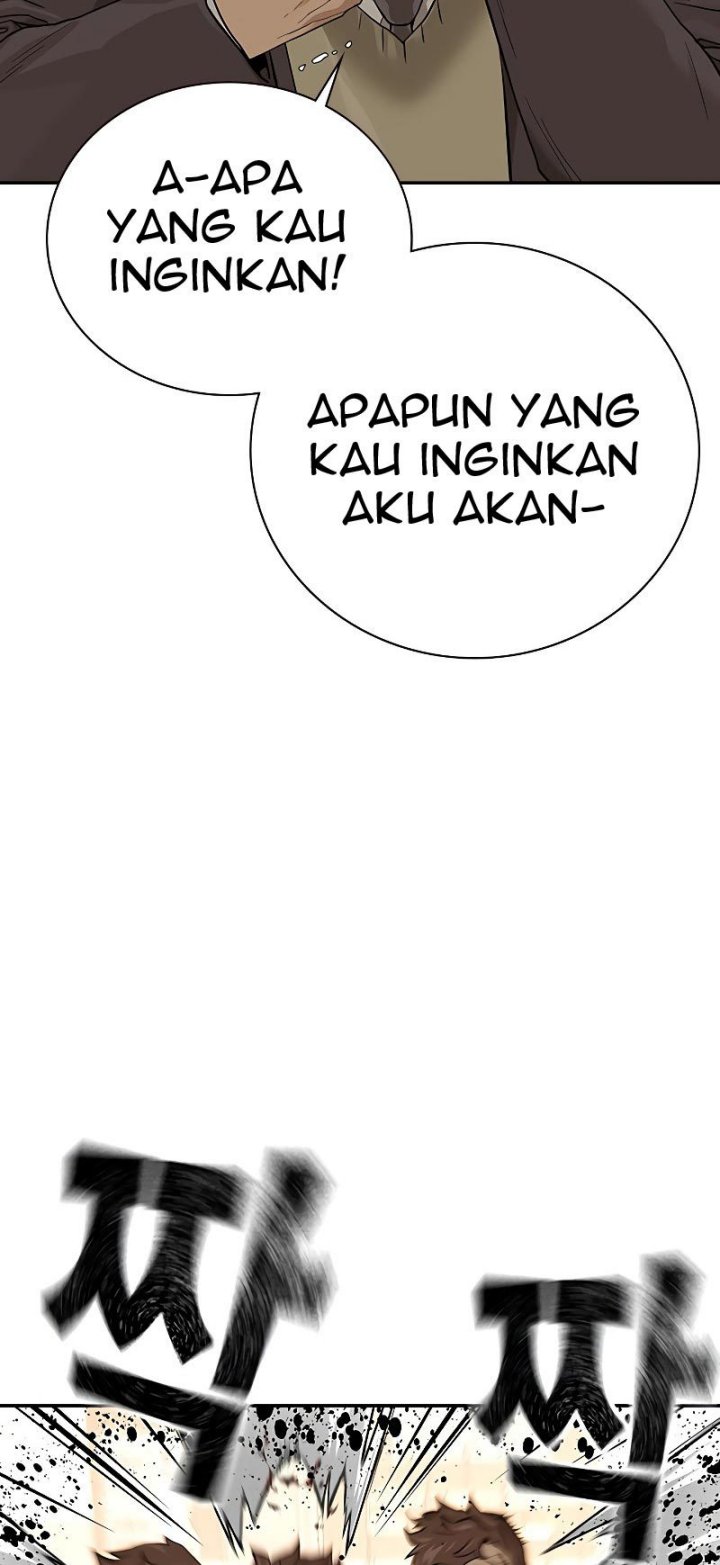 To Not Die Chapter 67