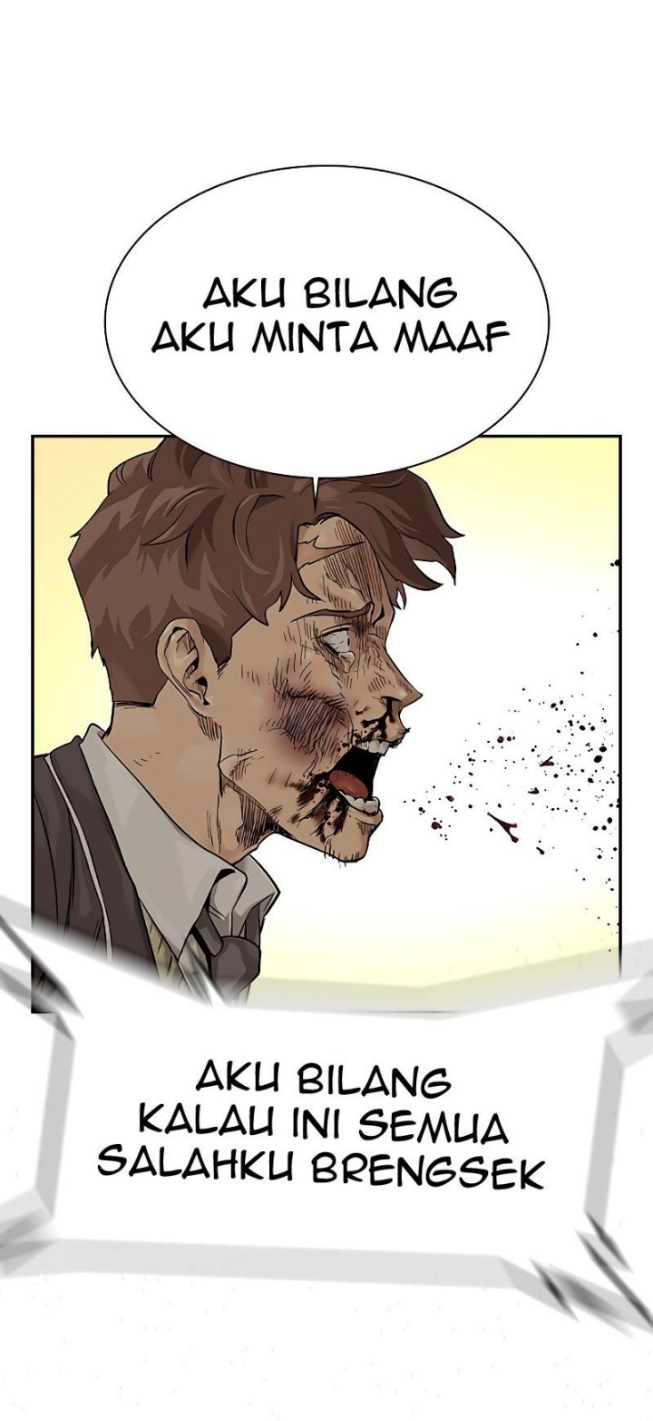 To Not Die Chapter 67