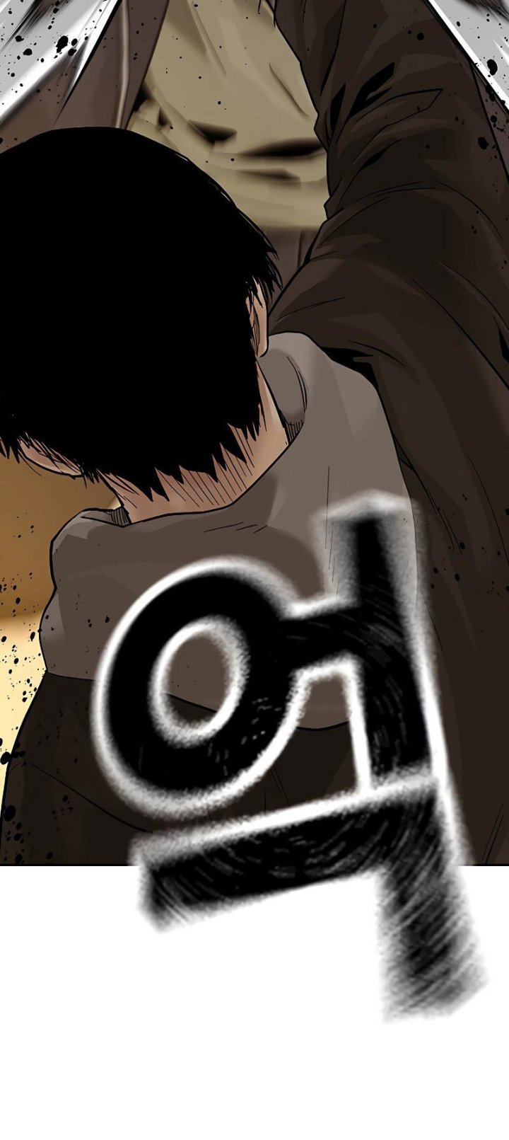 To Not Die Chapter 67