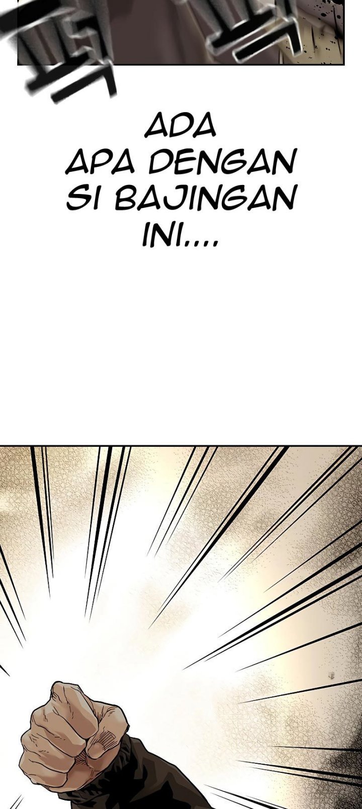 To Not Die Chapter 67