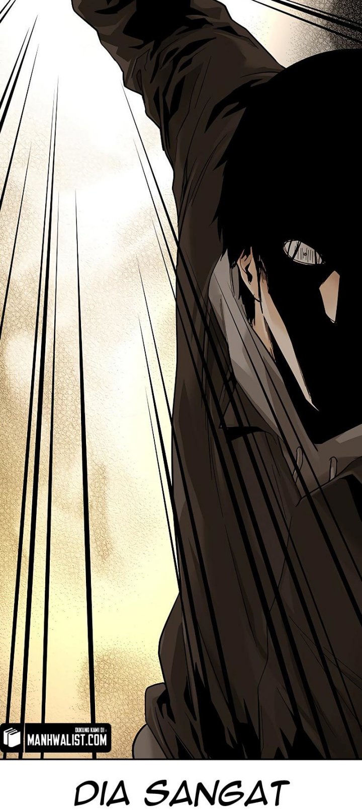 To Not Die Chapter 67
