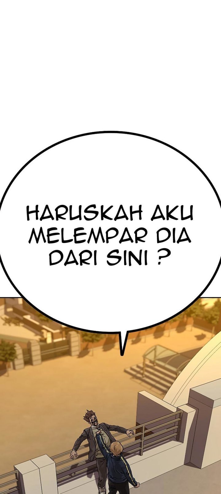 To Not Die Chapter 67