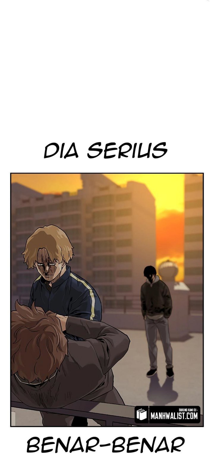 To Not Die Chapter 67