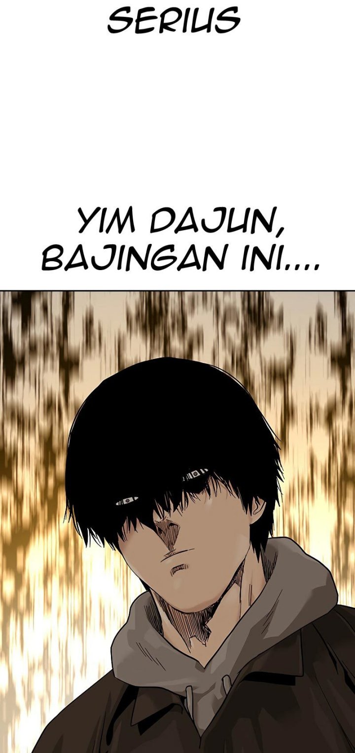 To Not Die Chapter 67