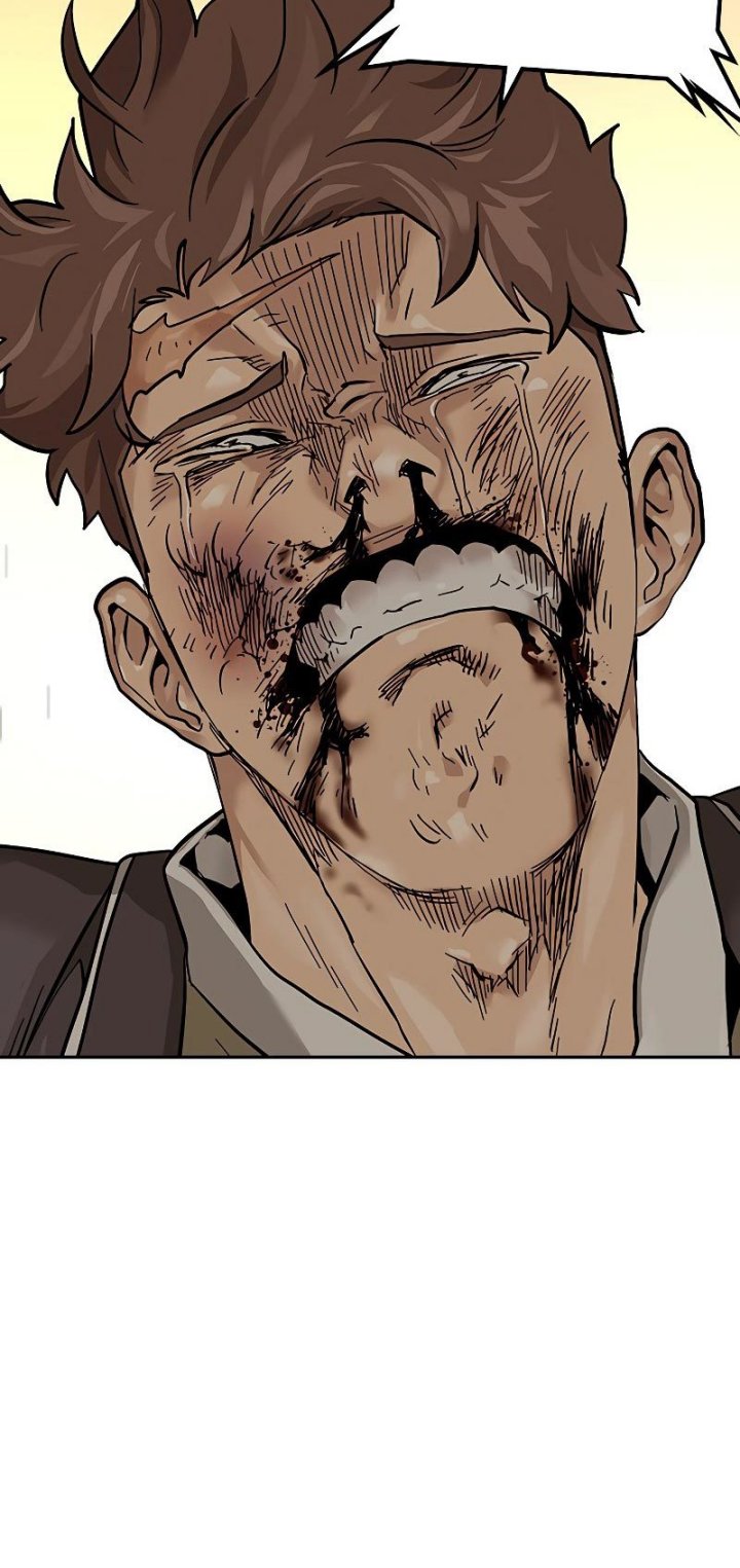 To Not Die Chapter 67