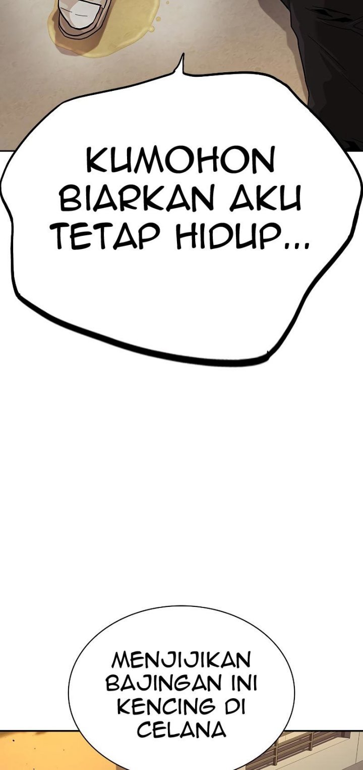 To Not Die Chapter 67