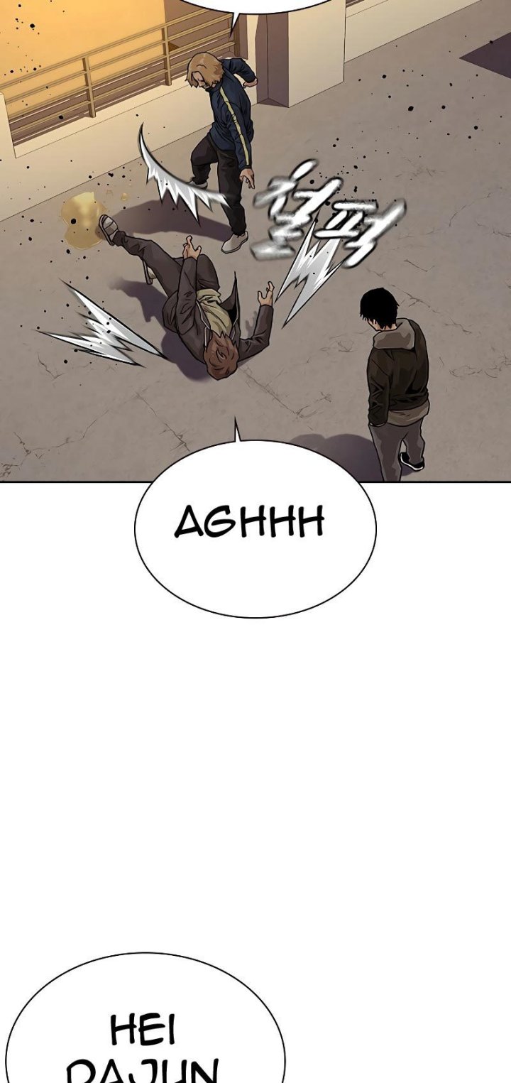 To Not Die Chapter 67