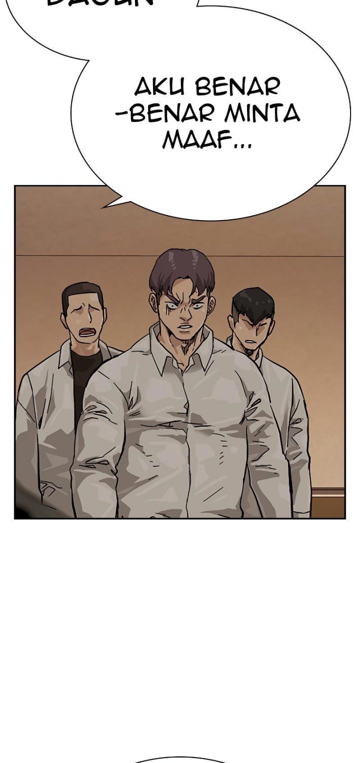 To Not Die Chapter 67