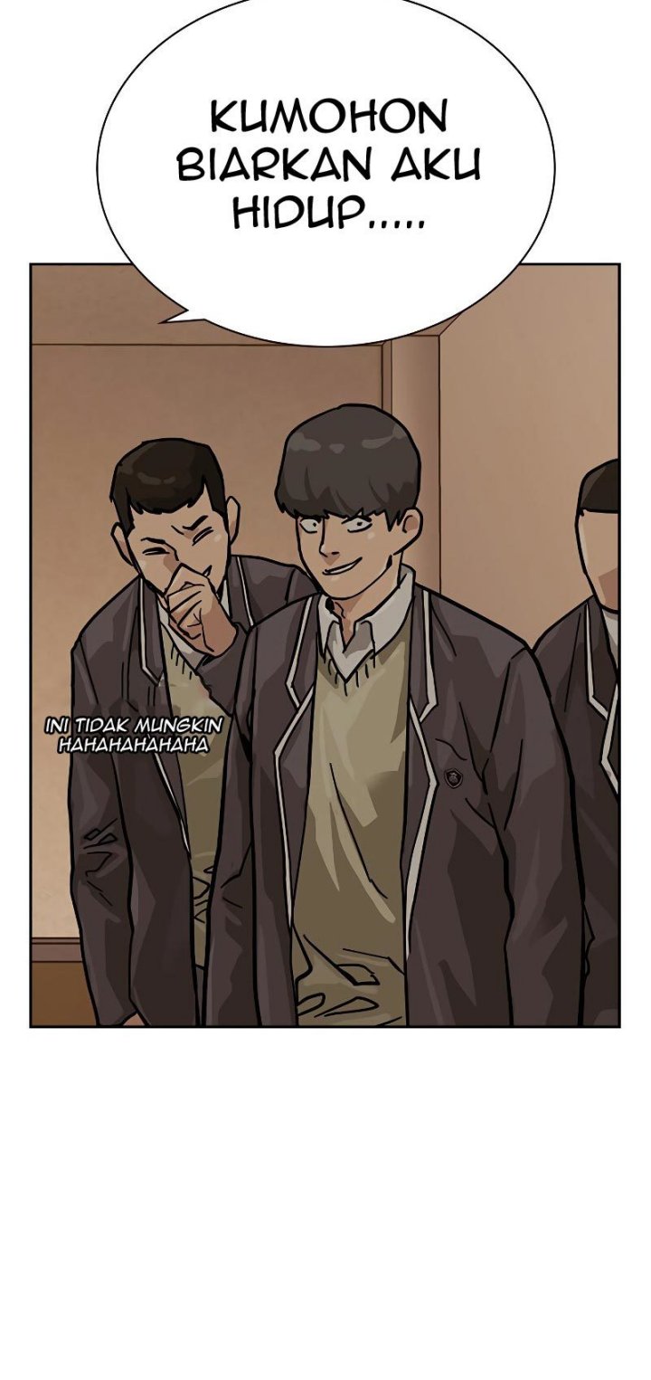 To Not Die Chapter 67