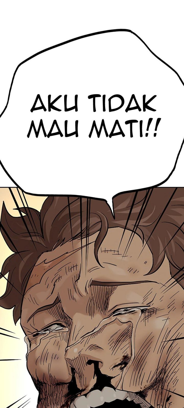 To Not Die Chapter 67
