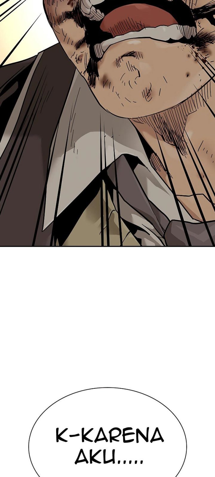 To Not Die Chapter 67