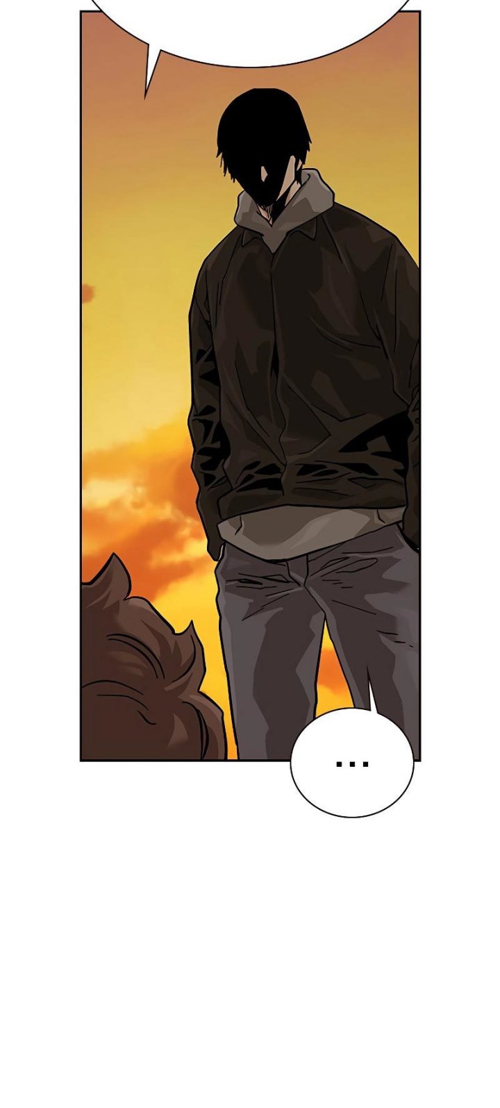 To Not Die Chapter 67