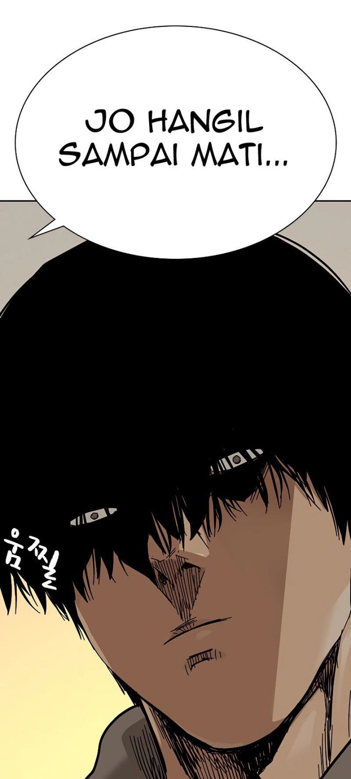 To Not Die Chapter 67
