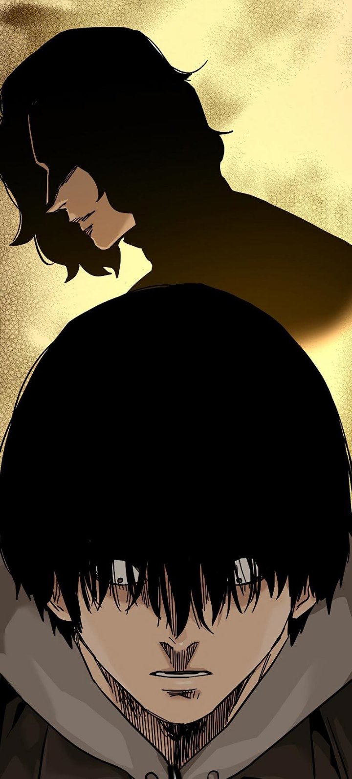 To Not Die Chapter 67