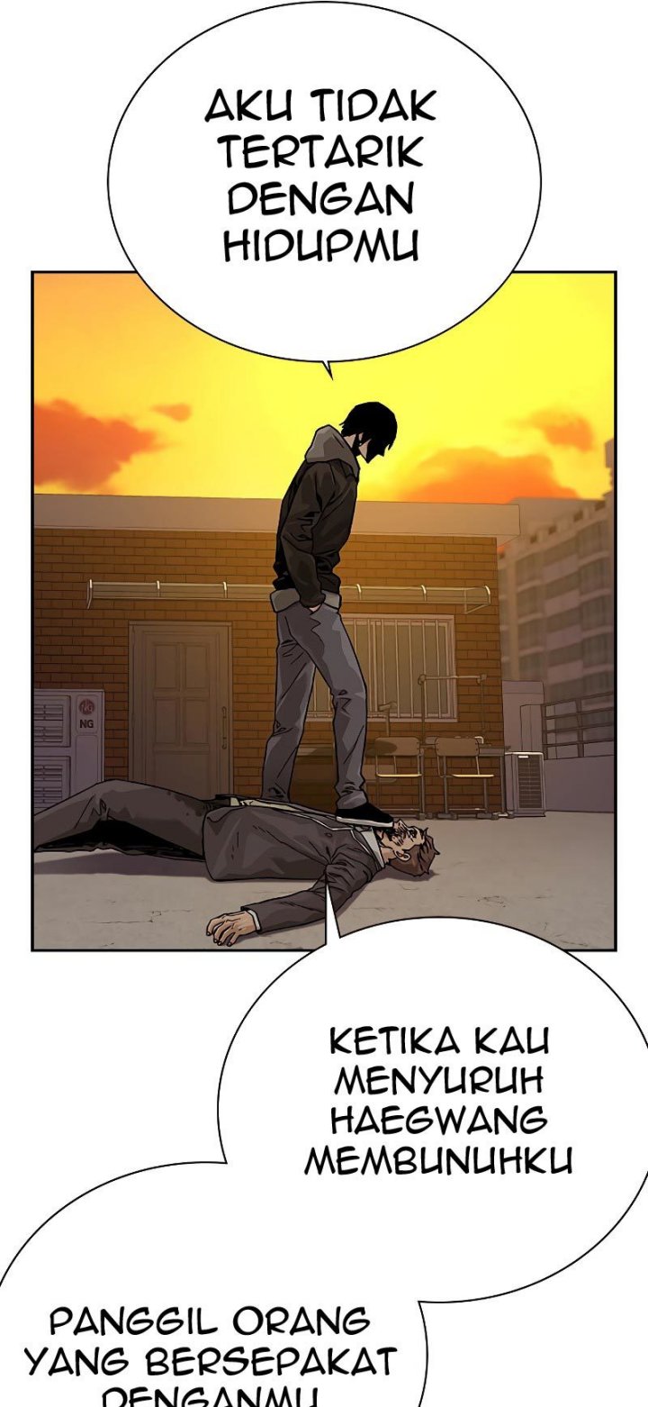 To Not Die Chapter 67