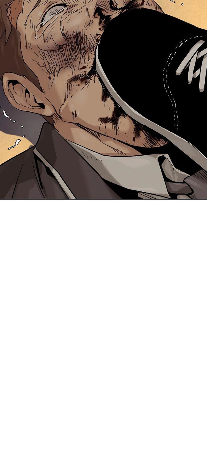 To Not Die Chapter 67