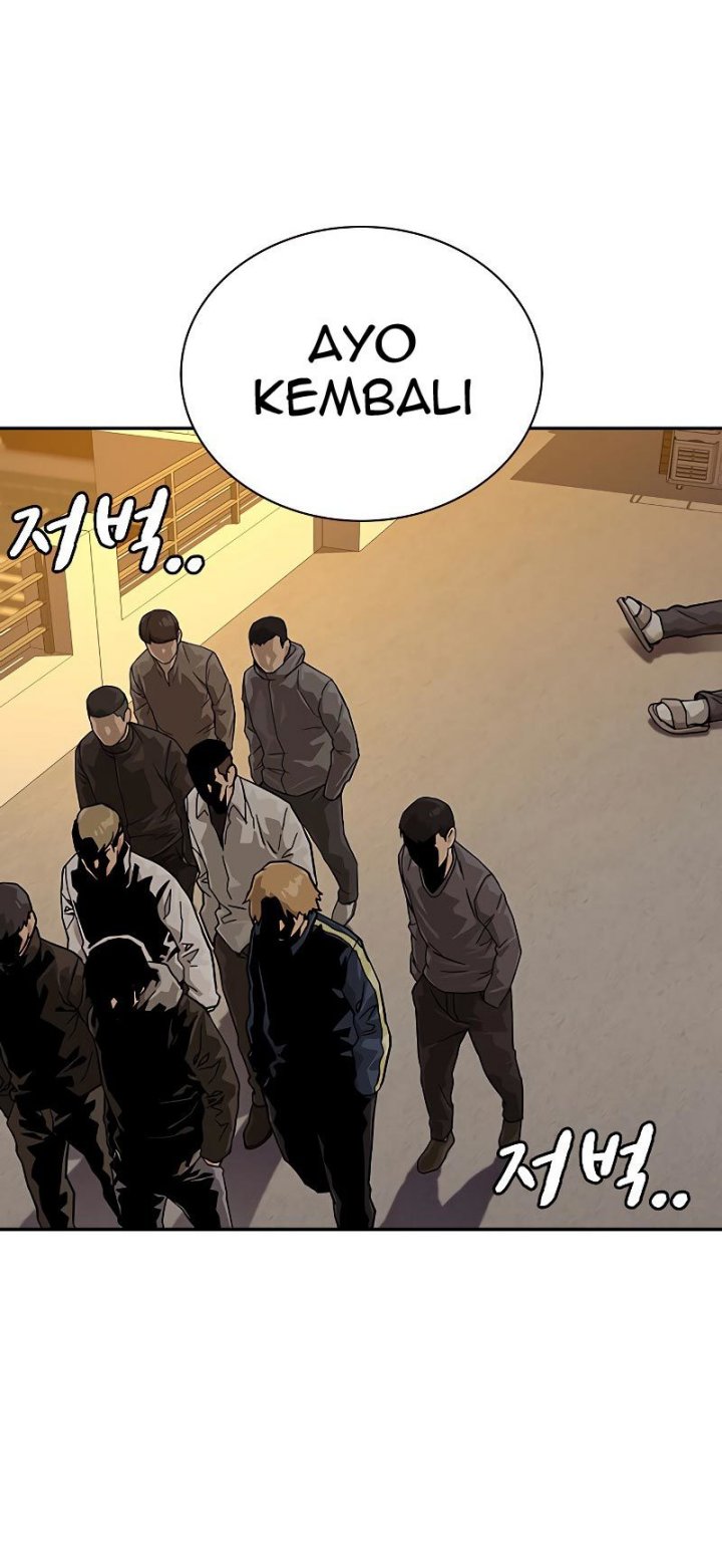 To Not Die Chapter 67