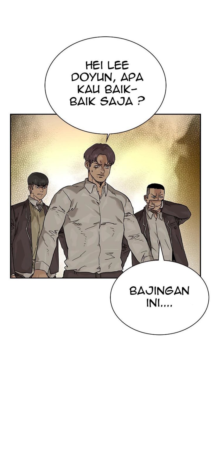 To Not Die Chapter 67