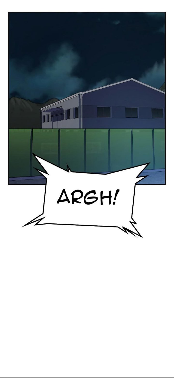 To Not Die Chapter 67