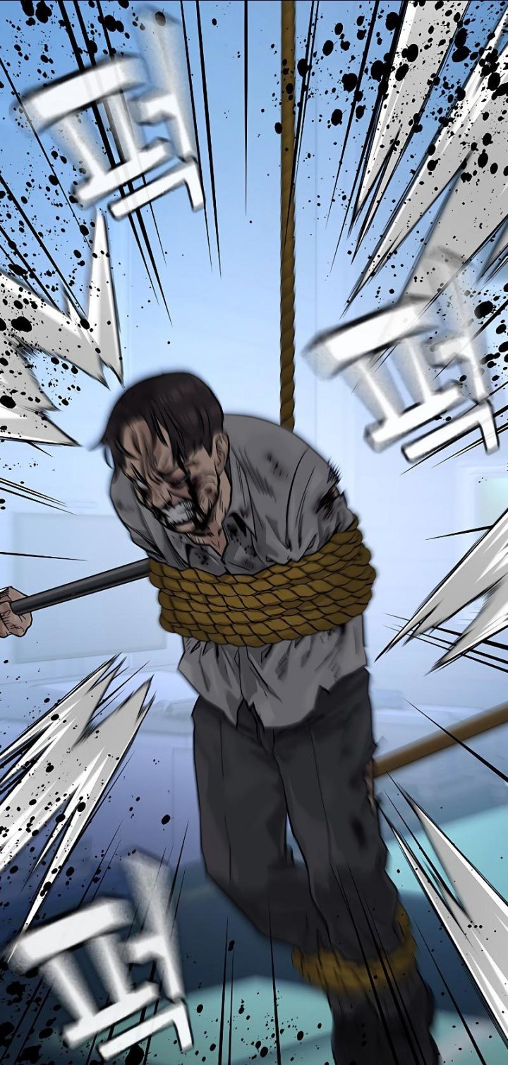 To Not Die Chapter 67