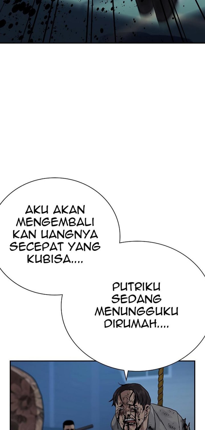 To Not Die Chapter 67