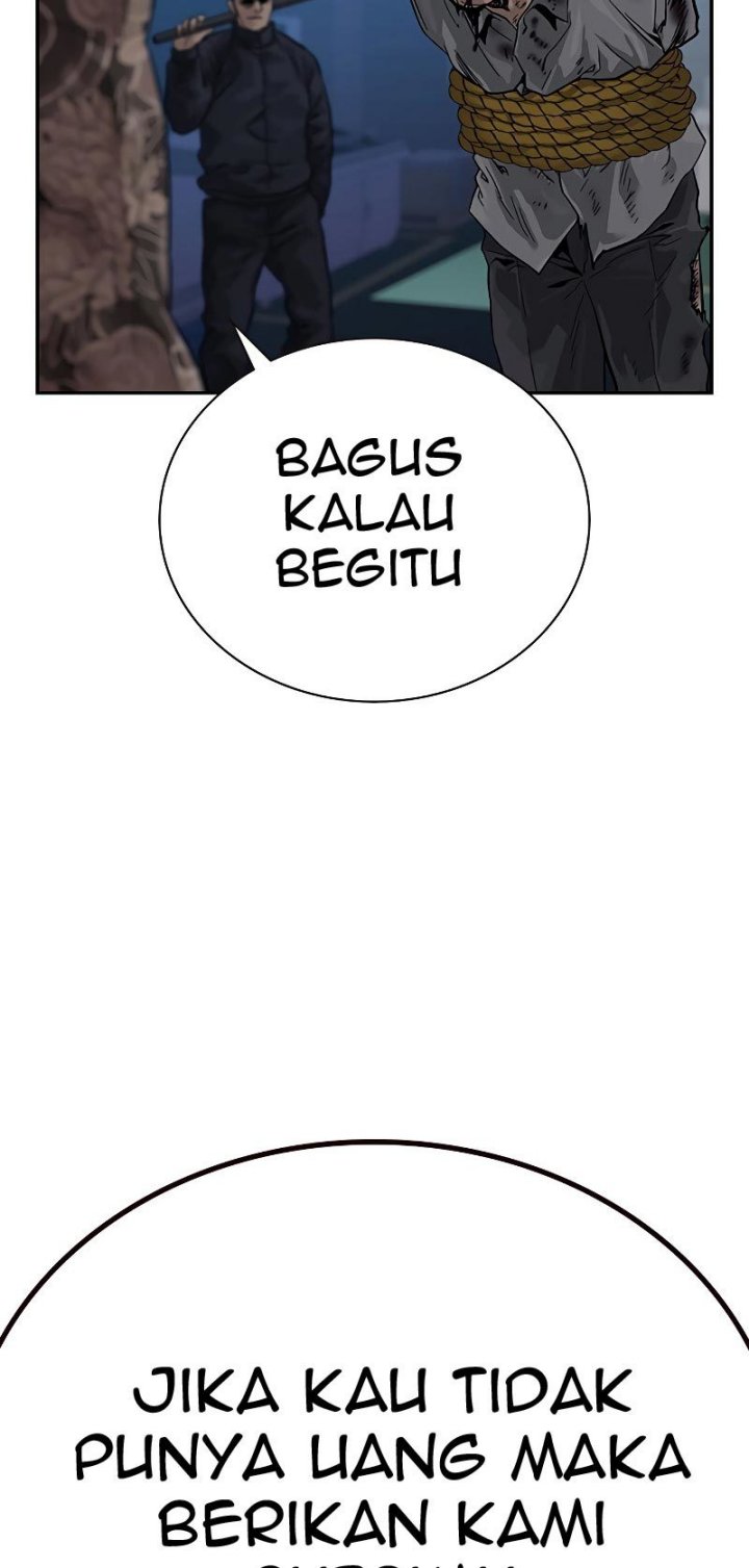 To Not Die Chapter 67